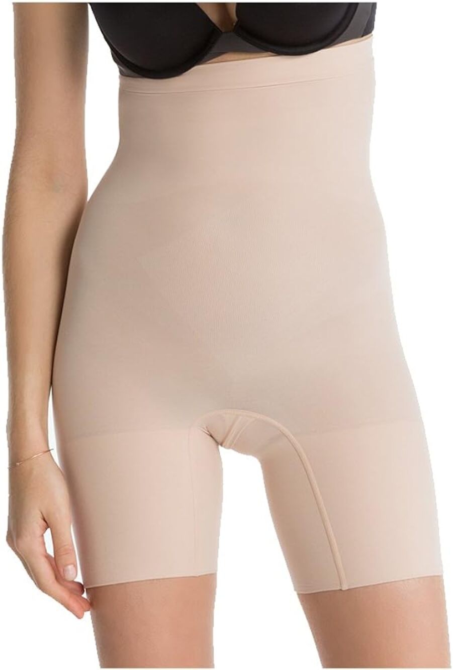 Spanx Women's Higher Power Short. A14